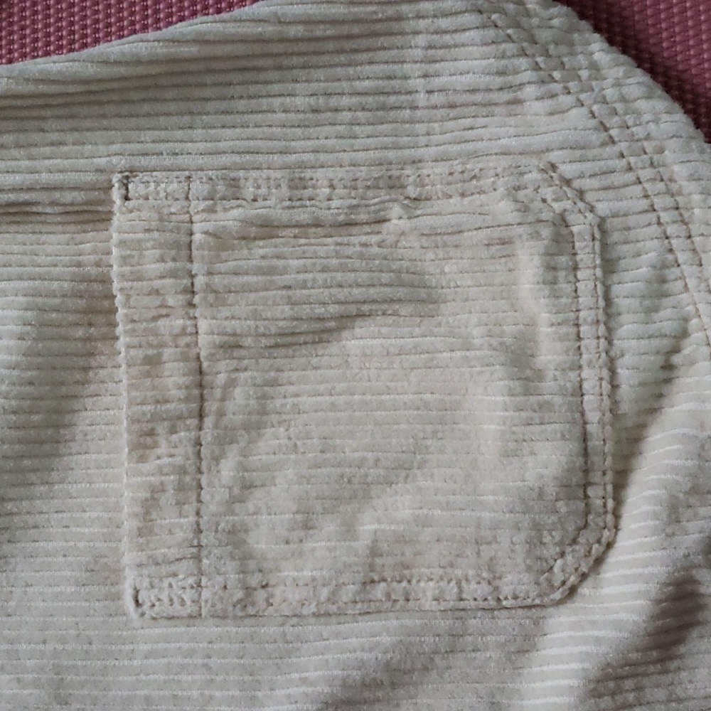 American Eagle Shacket Never Worn - image 3